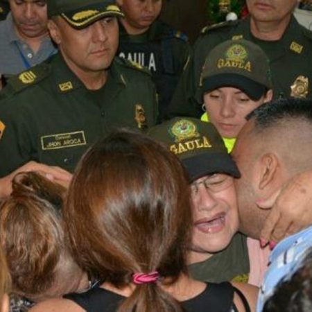 (Foto @PoliciaNteSder)