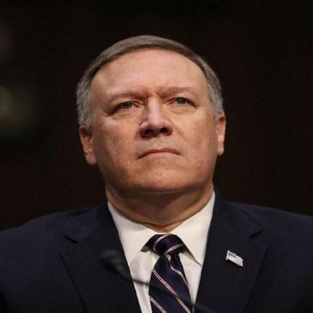 Mike Pompeo abordará en Praga relaciones con China y seguridad del 5G
