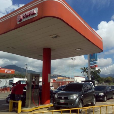 gasolina