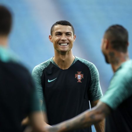 Foto: AFP