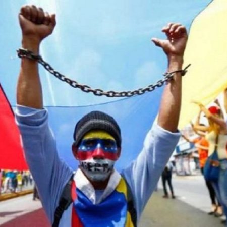 Foro Penal contabiliza 237 presos políticos en el país en su último reporte