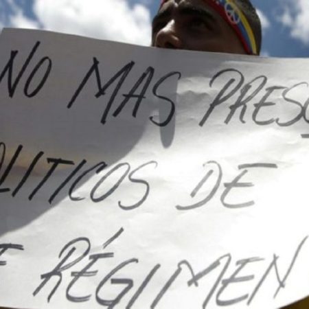Tribunal Supremo en el exilio denuncia torturas a presos políticos
