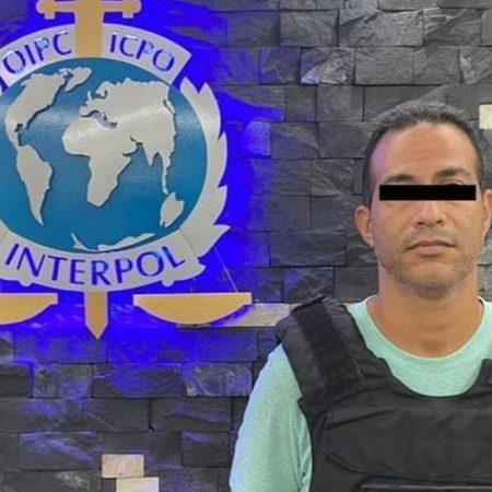 Interpol detuvo en Carabobo a un hombre implicado en estafa agravada
