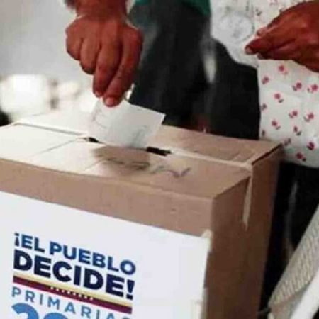 Voluntad Popular apuesta por un candidato que defienda la expresión de los venezolanos