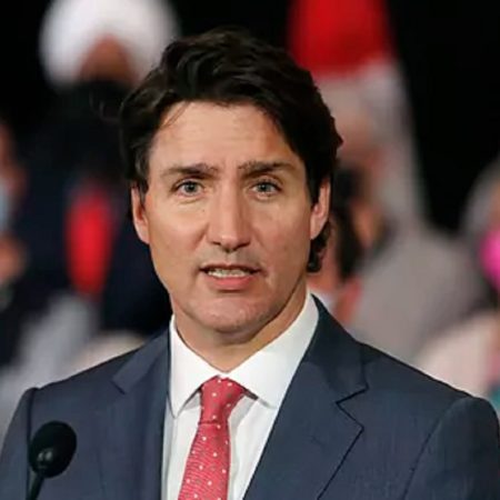 Justin Trudeau se mete otra vez en problemas por unas vacaciones de lujo