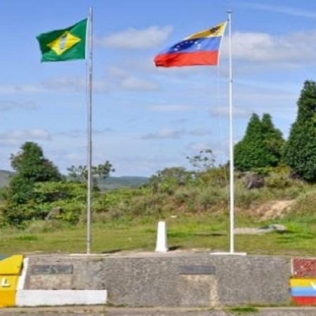 Se levanta el toque de queda en los municipios fronterizos con Colombia y Brasil, como parte del plan de flexibilización de la cuarentena durante todo el mes de diciembre. (Cortesía)