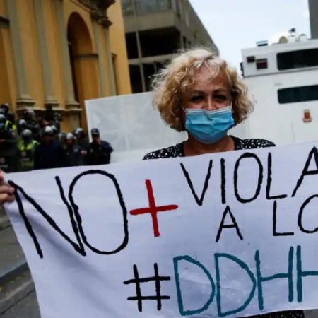 Oenegés piden a Petro que la cumbre sobre Venezuela impulse los derechos humanos