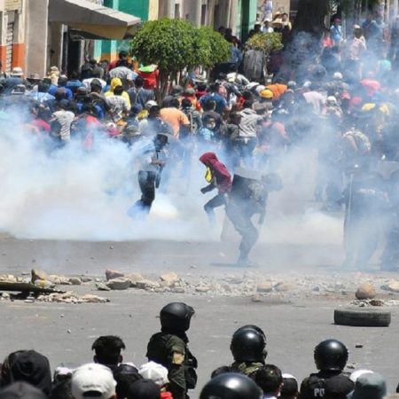 Foto referencial (EFE)