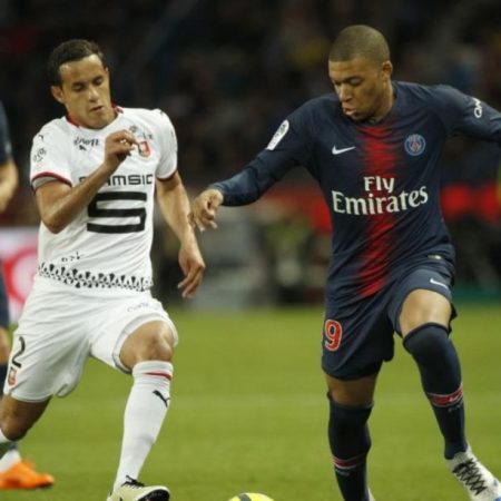 El Campeón PSG arranca como el gran favorito de la Ligue 1. Foto: Referencial