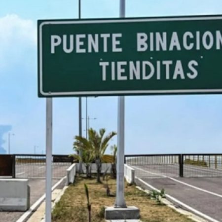 Colombia y Venezuela consolidan integración