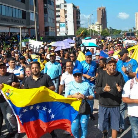 Salario digno para los enfermeros