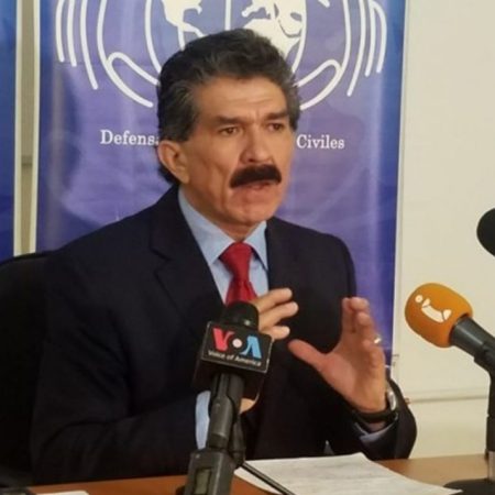 derechos humanos
