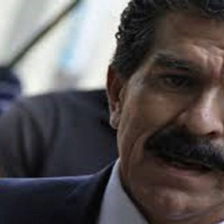 Rafael Narvaez (Foto Cortesía)