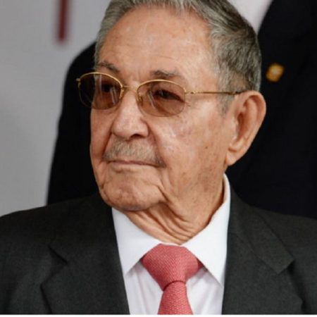 Raúl Castro (Foto Archivo)