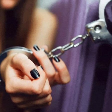 Desmantelan una red de tráfico sexual