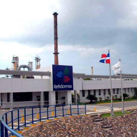 Delcy Rodríguez reitera que República Dominicana adeuda 350 millones de dólares