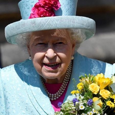 reina isabel