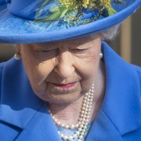 Radio francesa publicó por error el obituario de la reina Isabel II de Inglaterra (Foto Cortesía)