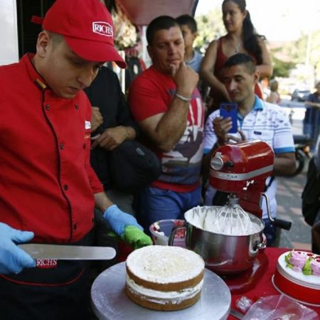 repostería