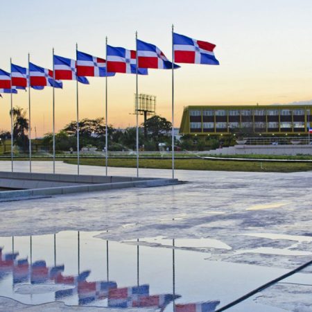 República Dominica (Foto archivo).