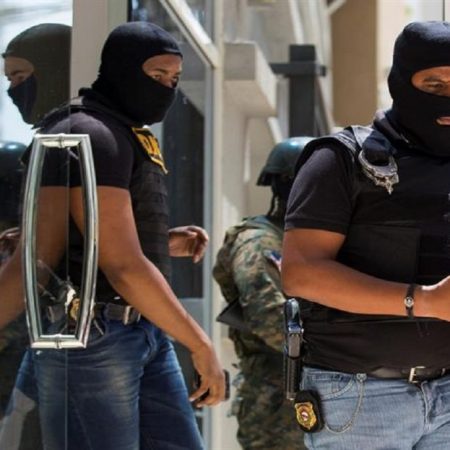 El procurador general de la República Dominicana, Jean Alain Rodríguez, lo definió como el operativo "más amplio y profundo" que se ha desarrollado en la lucha contra el narcotráfico en el país. EFE