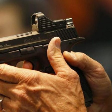 Murió trabajador de Bolipuertos que habia sido baleado por un policia en La Guaira