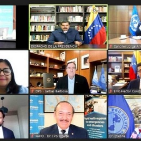 (Cortesía VTV)