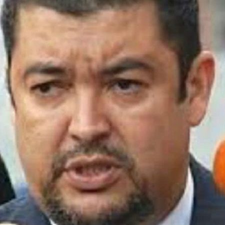 Roberto Marrero. (Foto Cortesía)