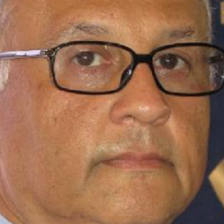 Robiro Terán, director del Foro Penal, falleció por COVID-19