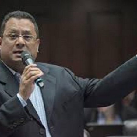 ronderos oscar