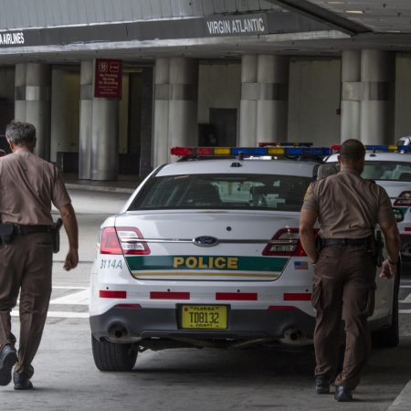 Detenido en Miami un venezolano prófugo de la Justicia de EE.UU. hace 35 años