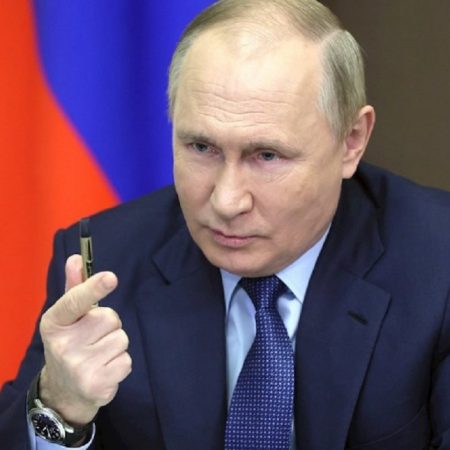 Rusia rechaza la acusación
