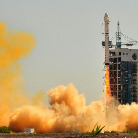 Satélite Miranda ha tomado más de medio millón de imágenes en una década