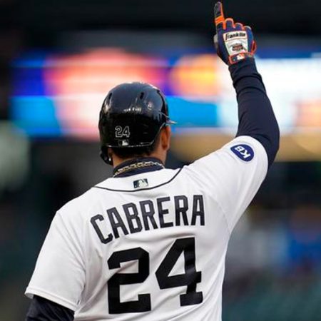 Cabrera