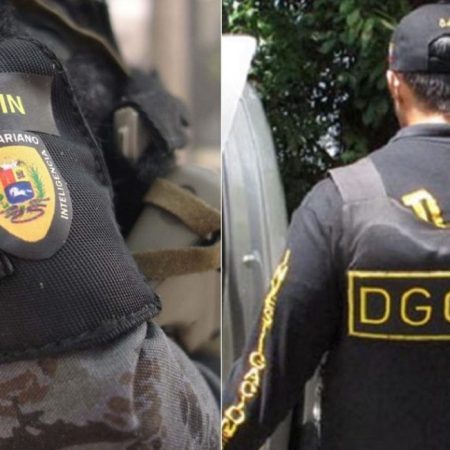 Sebin y Dgcim deberán transferir la custodia de privados de libertad a Servicio Penitenciario