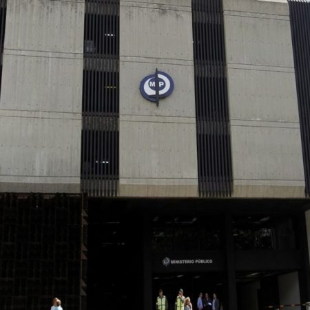 Condenado policía de Portuguesa a 21 años de cárcel por violencia sexual contra una niña