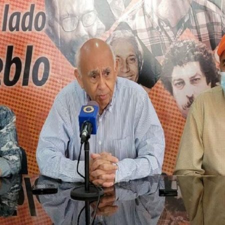 MAS: Oficialismo muestra su carácter autoritario con presencia de Castro y Ortega en el país