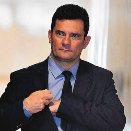 Sergio Moro atribuye prescripción de caso contra Lula a "maniobras jurídicas"