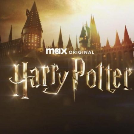 serie de Harry Potter