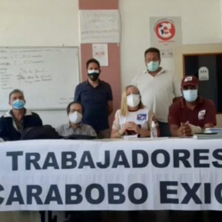 sindicatos gremios