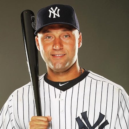 derek jeter