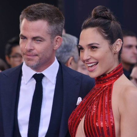 Más de 700 figuras de Hollywood firman una carta condenando el ataque de Hamás a Israel