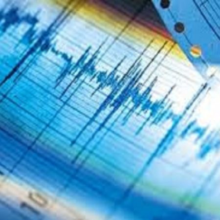 Un terremoto de magnitud 7,1 sacude el norte de la isla filipina de Luzón