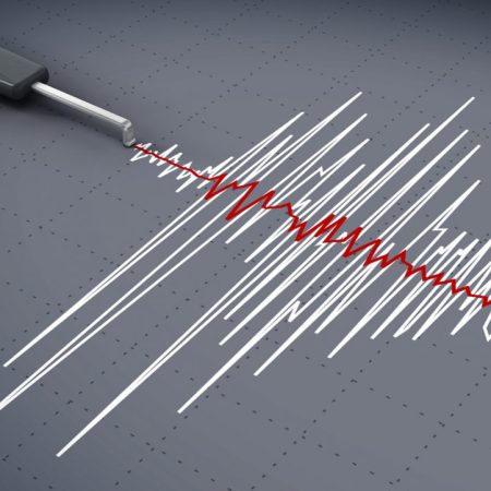 Sismo de 3.0 de magnitud sacudió la Isla de Margarita