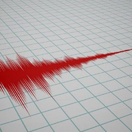 Sismo de magnitud 6,8 sacudió el norte de Chile este martes