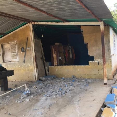 (Foto: Cortesía gobernación de Lara)