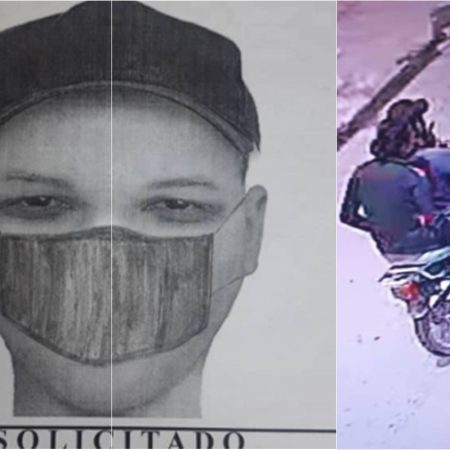 Douglas Rico: Cicpc busca activamente a pareja que raptó una bebé en Los Guayos
