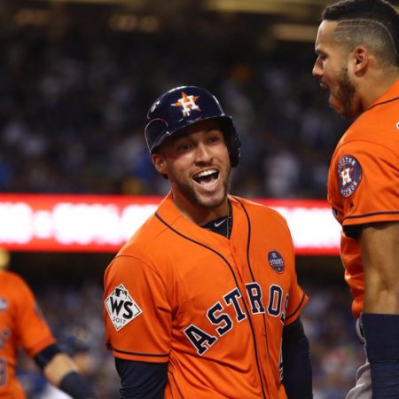 Foto: @LosAstros