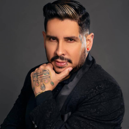 Steven Jaramillo