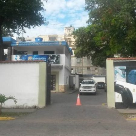 Comisario Juan Carlos Ruiz asume jefatura de la Subdelegación Cicpc Las Acacias